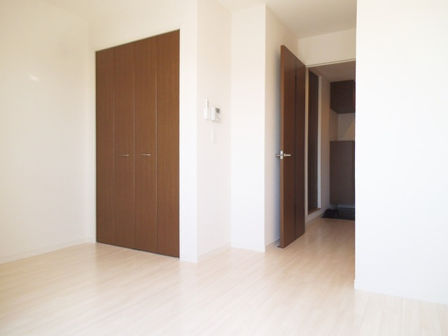 Ｌａ ｍｉａ ｃａｓａ Ｔｉａｒａの寝室|綺麗な内装になっております☆