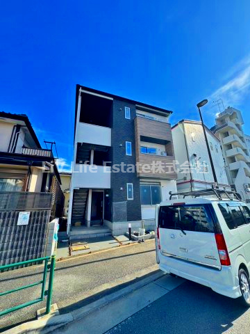ＫＬＥＩＳ清瀬Ⅱ（ＫＩＳ新座市新堀アパート）のその他共用部分
