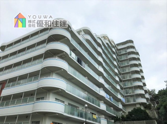 【外観】 | ディオフェルティ学園都市ドルミハイツ垂水ⅢC棟