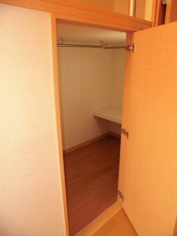 レオパレスリラ大南の内装