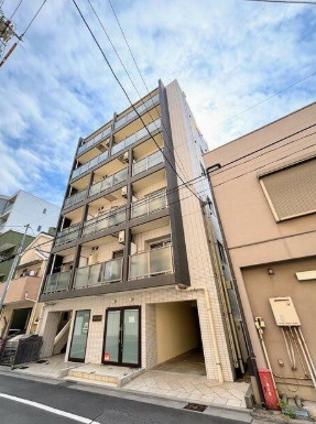 アズ住吉レジデンス