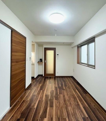 アズ住吉レジデンスの内装|内装です