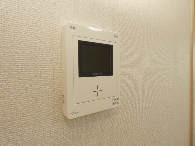 グリーンヒル朝霧のセキュリティ|グリーンヒル朝霧
