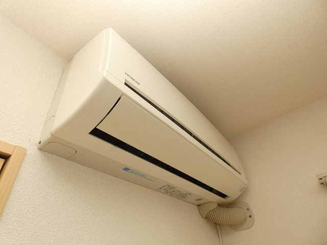 グリーンヒル朝霧の設備|グリーンヒル朝霧