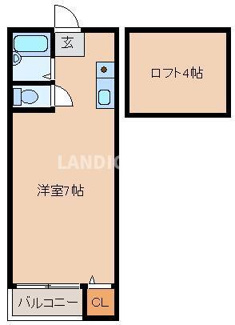 【間取り】 | Y'S COCO