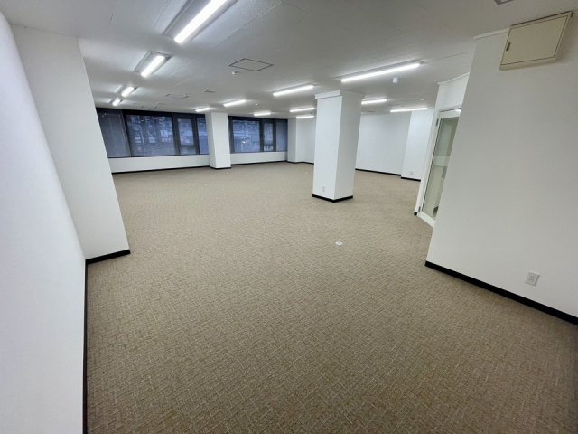 ＫＡＭＥＤＡビルのその他
