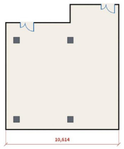 ＫＡＭＥＤＡビル