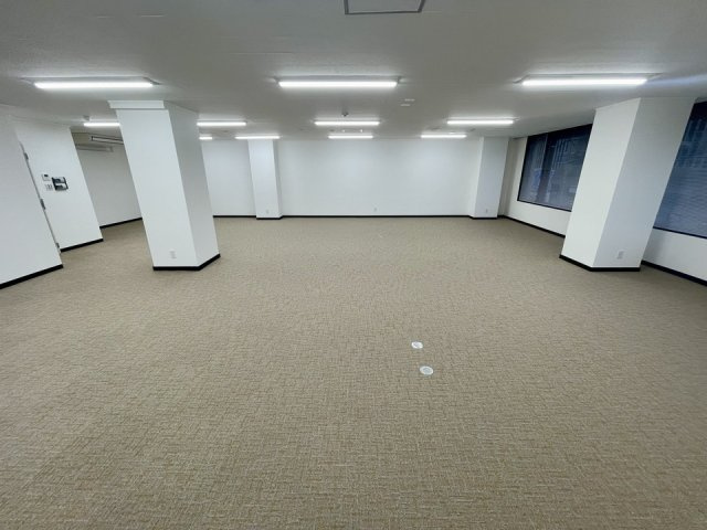 ＫＡＭＥＤＡビルのその他