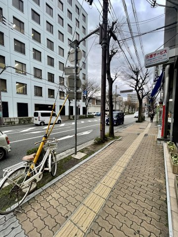 ＫＡＭＥＤＡビルのその他