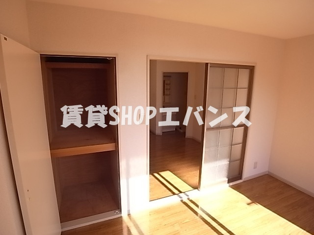 【収納】 | タウンコート七林