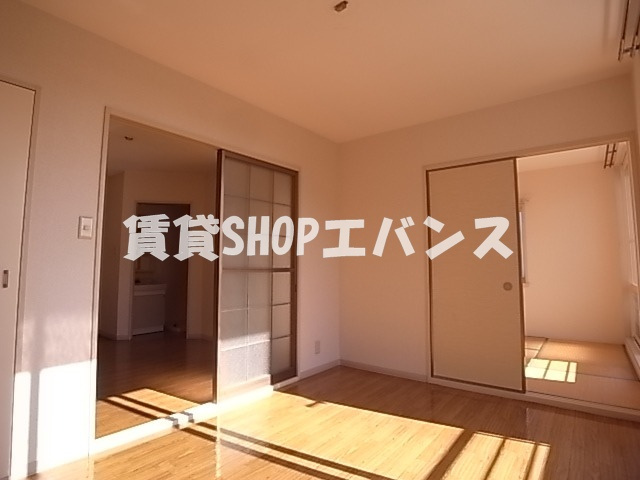 【その他共用部分】 | タウンコート七林
