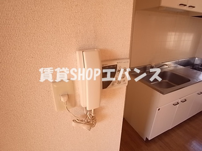 【セキュリティ】 | タウンコート七林