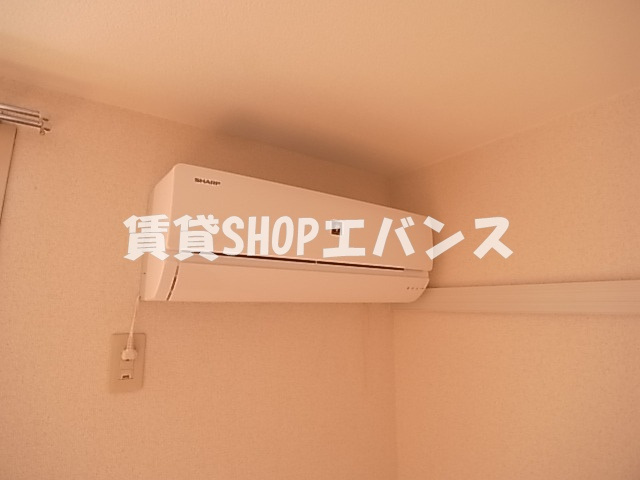 【設備】 | タウンコート七林