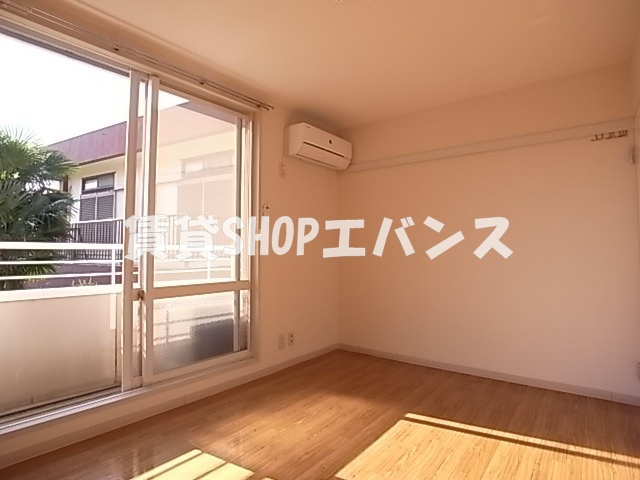 【寝室】 | タウンコート七林