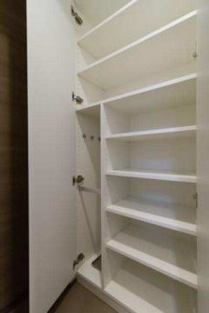 ベルヴュコート立川のその他|※写真は同タイプ住戸です。