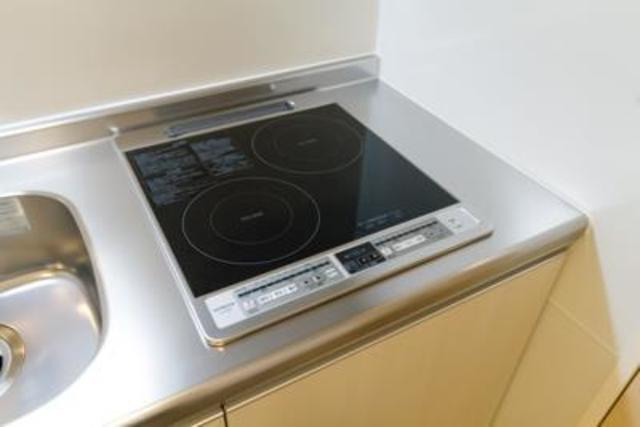 ベルヴュコート立川のその他|※写真は同タイプ住戸です。