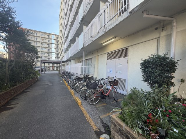 カーサ第1亀戸　5号棟のその他