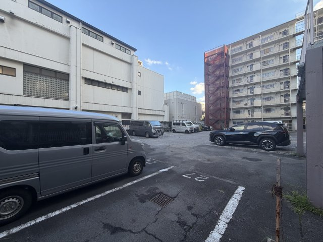 カーサ第1亀戸　5号棟のその他