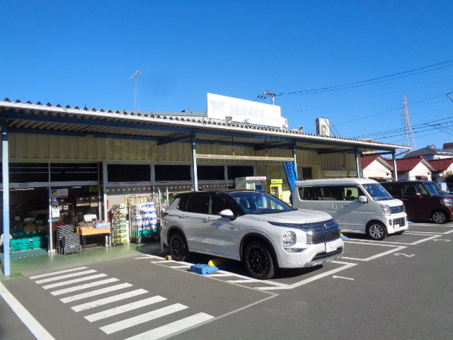 へーベルバッハ山崎のその他|やまか富士見町店