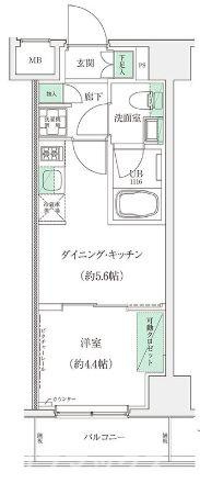 STANDZ板橋本町