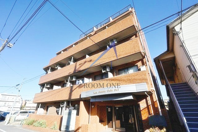 ライオンズマンション江古田第３