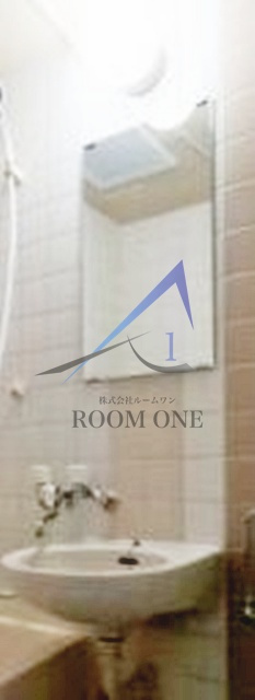ライオンズマンション江古田第３の洗面所|洗面台です。