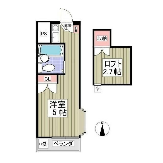ルミエール金沢文庫