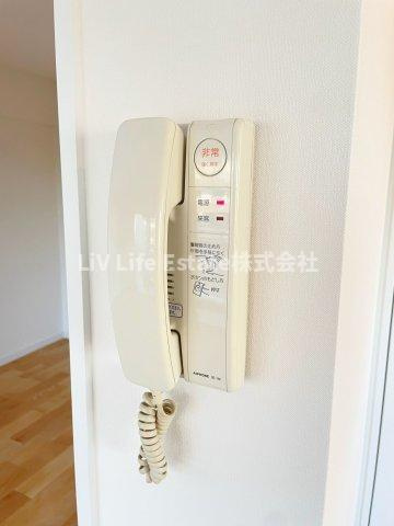 ガーデンコート清瀬3号棟　旧コーポレート清瀬駅南3号棟の展望