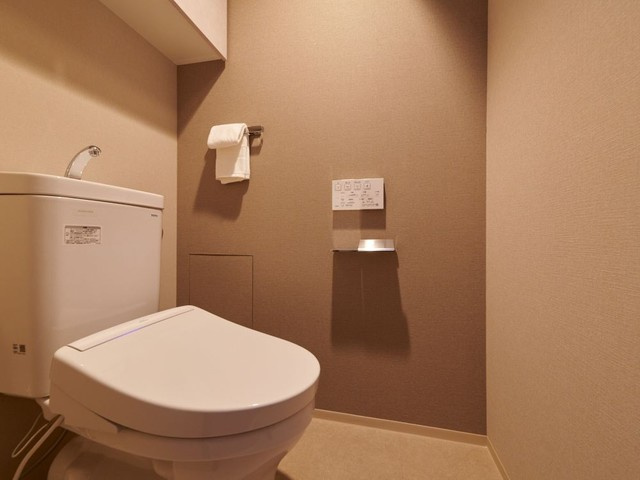 デュオフラッツ台東三ノ輪のトイレ|※写真は同タイプ住戸です。