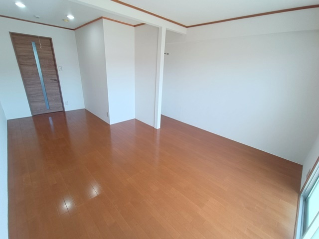 増田ビルの展望
