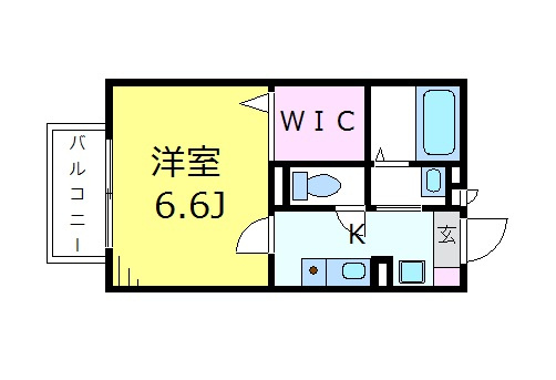 ボー・シエークルの間取り|お電話でお問合わせ頂けますと、よりスムーズにご対応出来ます♪