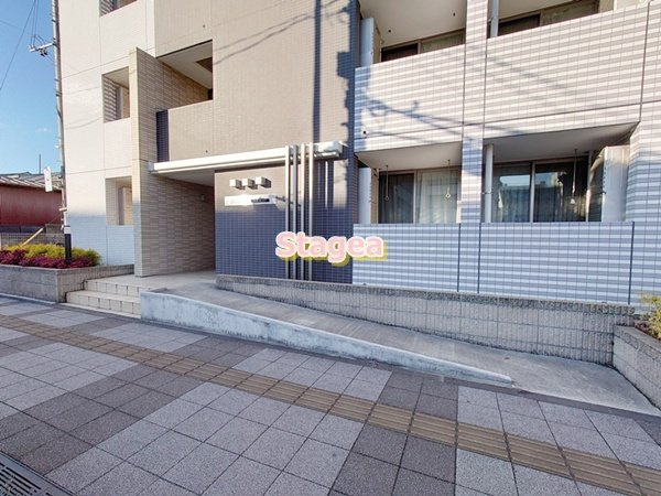 フィオーレ静のその他共用部分