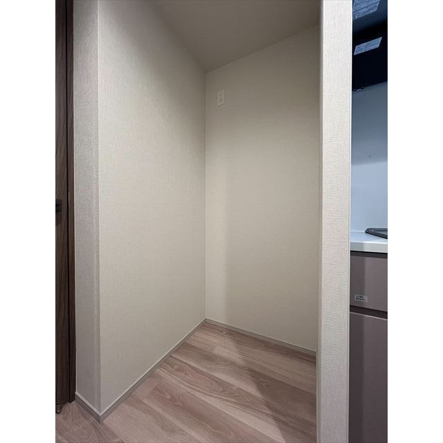 ACP Residence三ノ輪のキッチン|※写真は0502号室