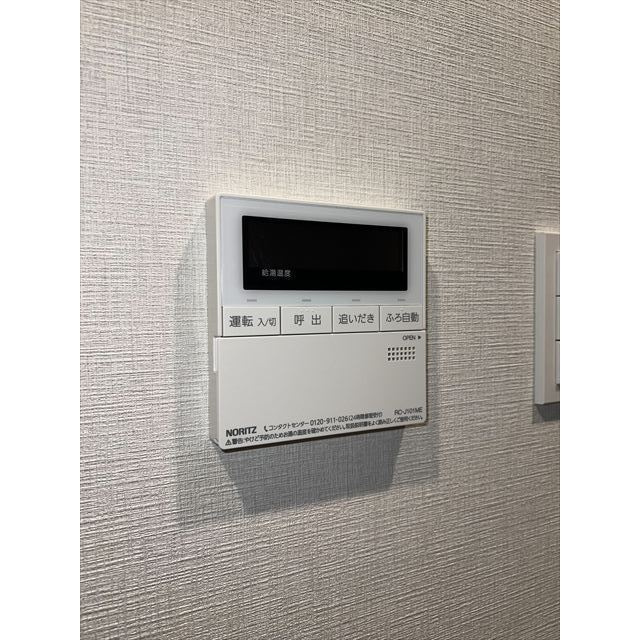 ACP Residence三ノ輪の設備|※写真は0502号室
