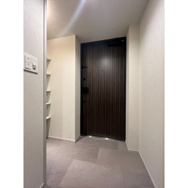 ACP Residence三ノ輪の玄関|※写真は0502号室