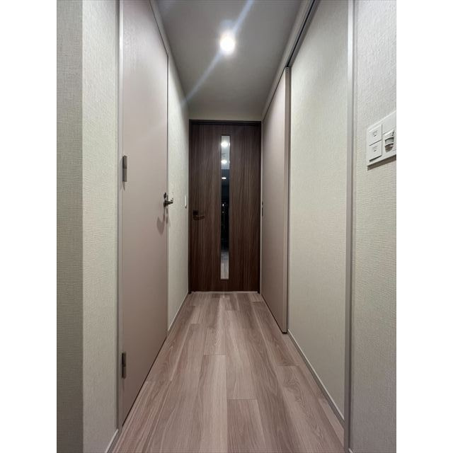ACP Residence三ノ輪のその他|※写真は0502号室
