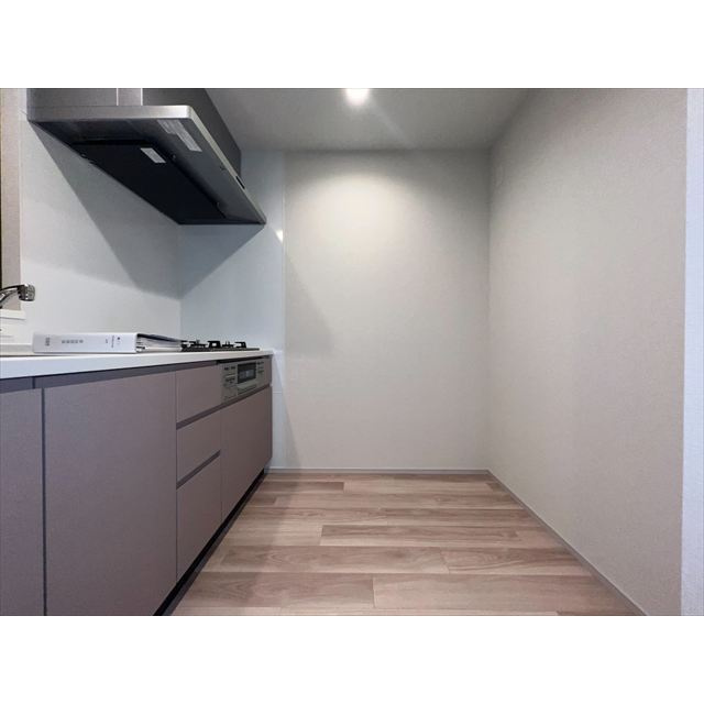 ACP Residence三ノ輪のキッチン|※写真は0503号室