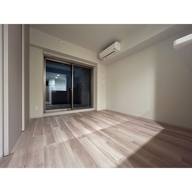 ACP Residence三ノ輪の居間・リビング|※写真は0503号室