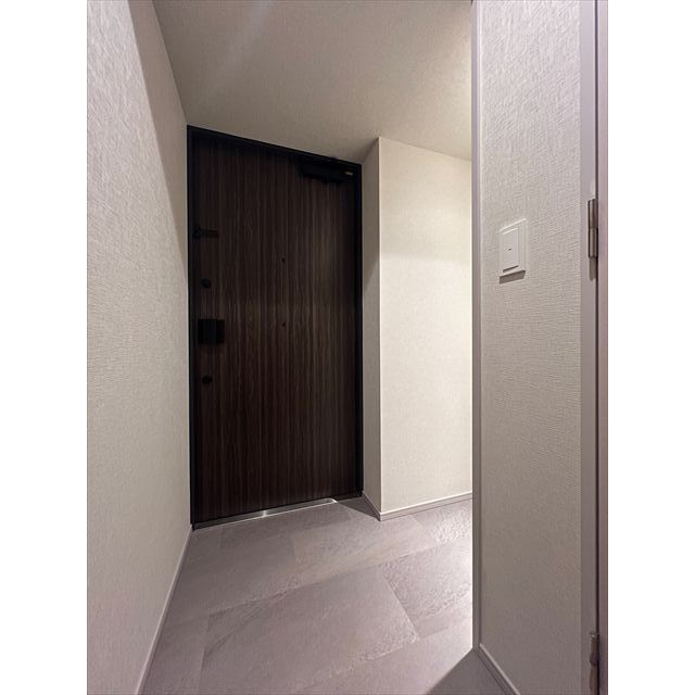 ACP Residence三ノ輪の玄関|※写真は0503号室