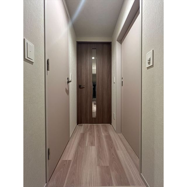 ACP Residence三ノ輪のその他|※写真は0503号室