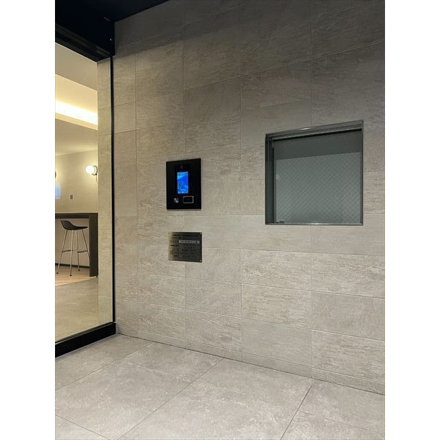 ACP Residence三ノ輪のその他共用部分