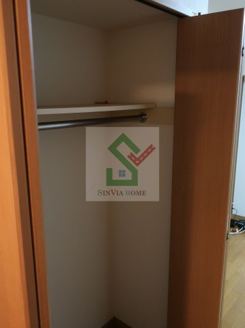 パークイーストの収納