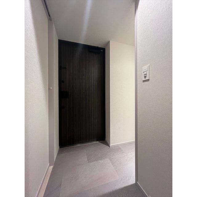 ACP Residence三ノ輪の玄関|※写真は0504号室