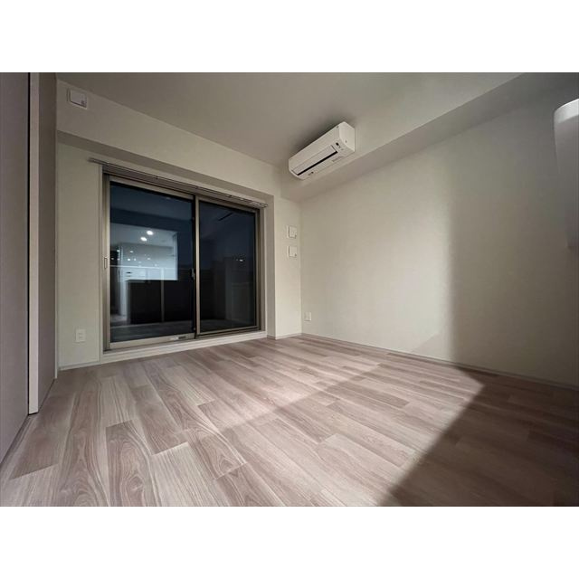ACP Residence三ノ輪の居間・リビング|※写真は0504号室