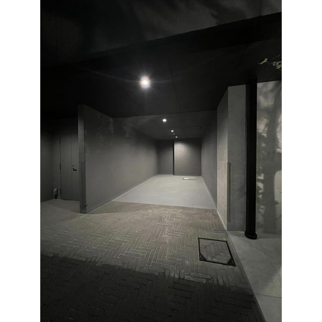 ACP Residence三ノ輪の駐車場