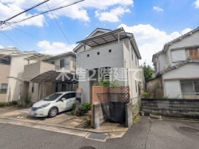 長尾元町4丁目　中古一戸建ての構造・工法・仕様|木造２階建て
■物件内覧・資金計画相談・住宅ローン相談、リフォーム相談、お問合せ受付中■
※当日・翌日のご内覧、ご相談はお電話でのお問合せがスムーズです！