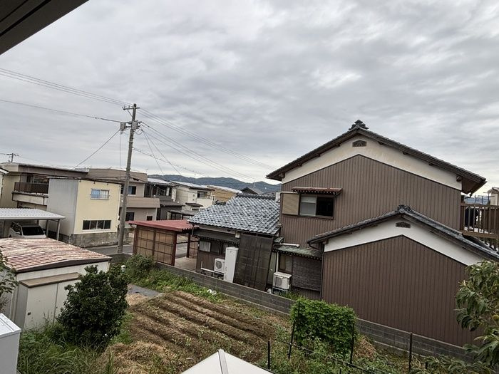 TOAの展望