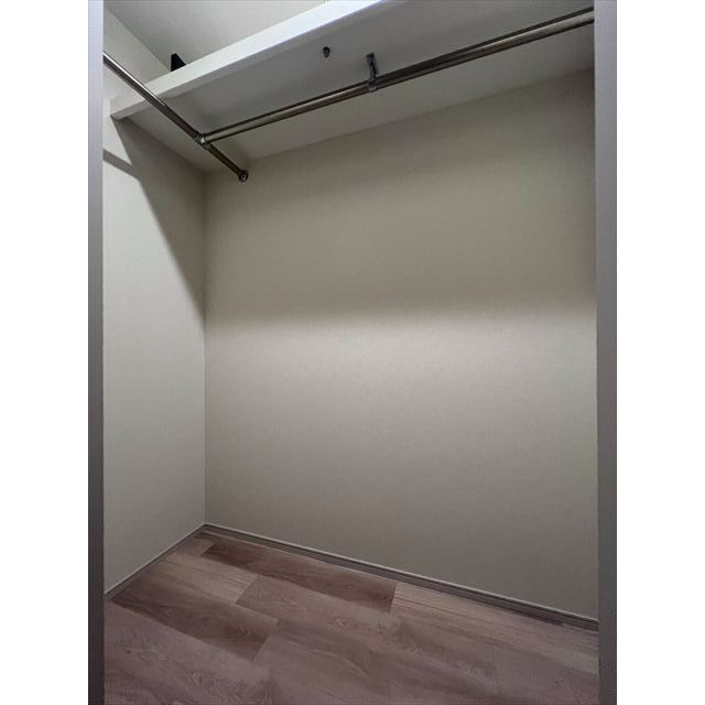 ACP Residence三ノ輪テラスの収納|※写真は0702号室