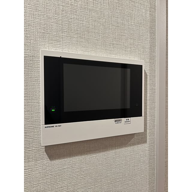 ACP Residence三ノ輪テラスのセキュリティ|※写真は0703号室