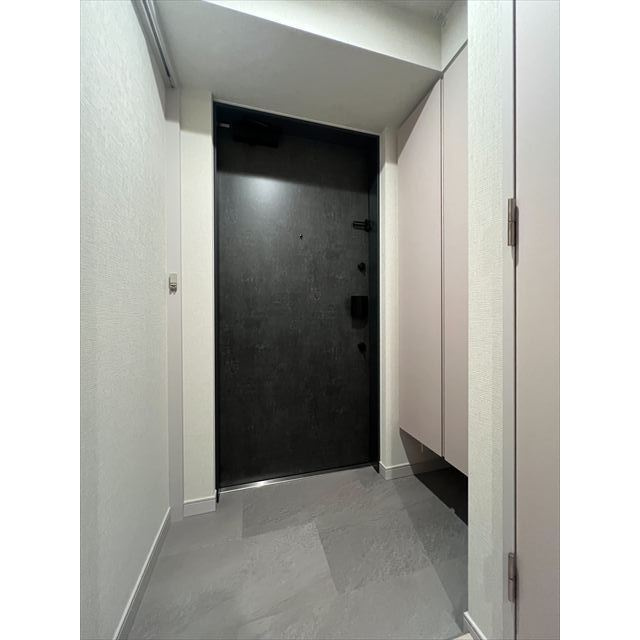 ACP Residence三ノ輪テラスの玄関|※写真は0704号室